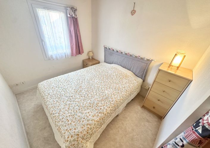 en location saisonnière Pavillon Valras Plage