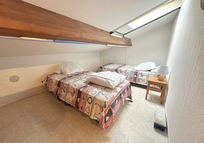 en location saisonnière Pavillon Valras Plage