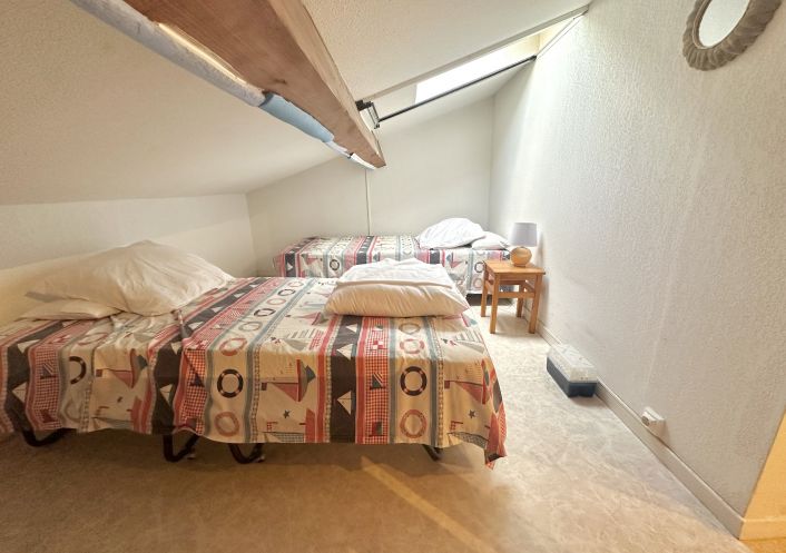 en location saisonnière Pavillon Valras Plage