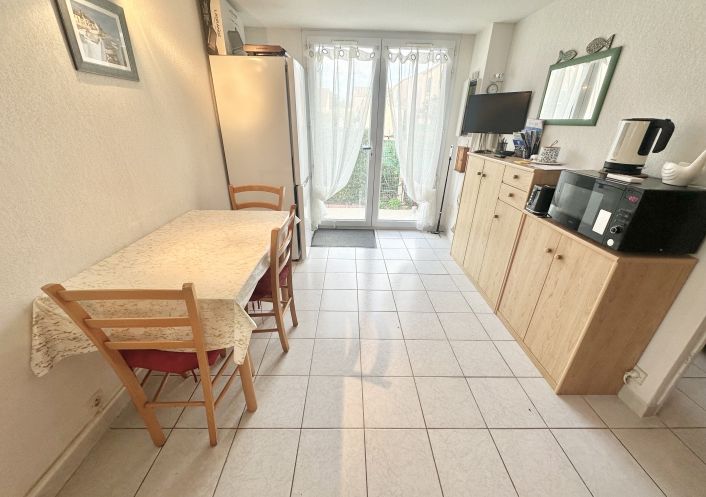 en location saisonnière Pavillon Valras Plage