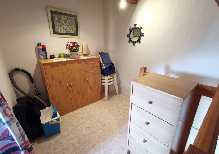 en location saisonnière Pavillon Valras Plage