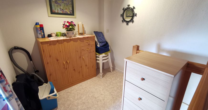 en location saisonnière Pavillon Valras Plage