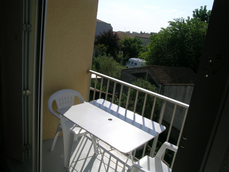 en location saisonnière Appartement Valras Plage - Photo 10