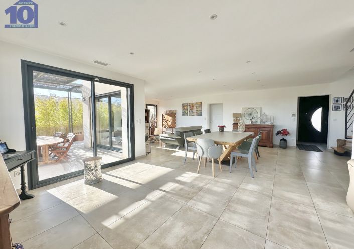 vente Maison Serignan