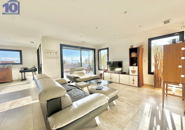 vente Maison Serignan