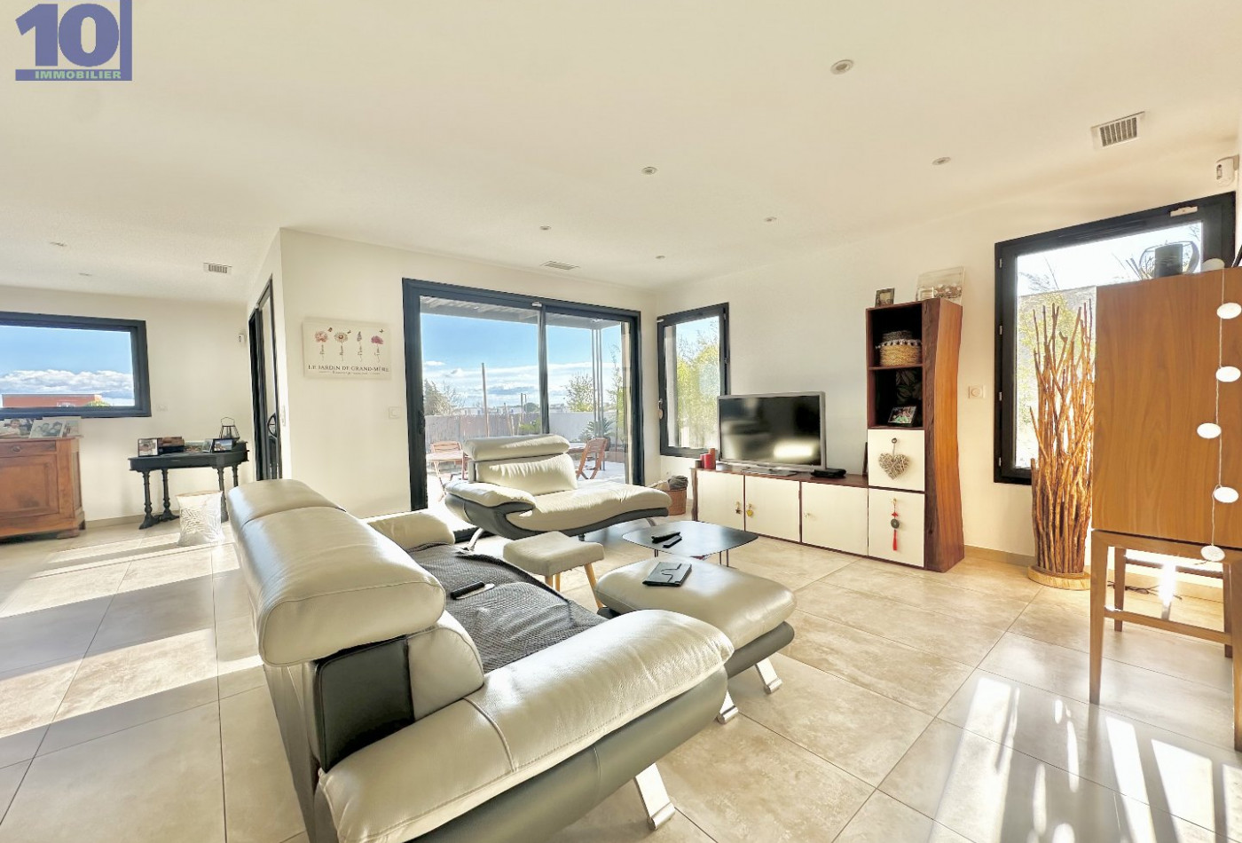 vente Villa Valras Plage - Photo 5