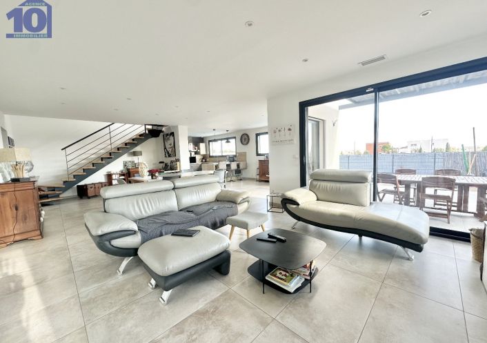 vente Maison Serignan