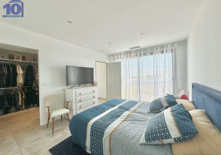 vente Maison Serignan