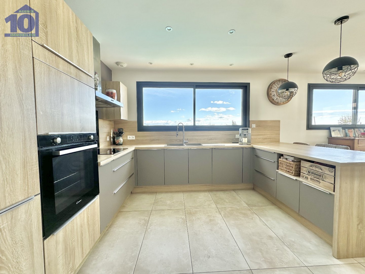 vente Villa Serignan - Photo 4