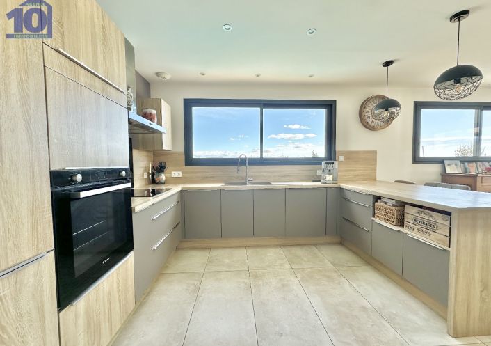 vente Maison Serignan