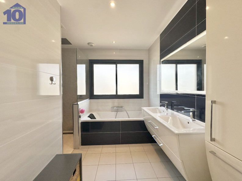 vente Villa Valras Plage - Photo 7