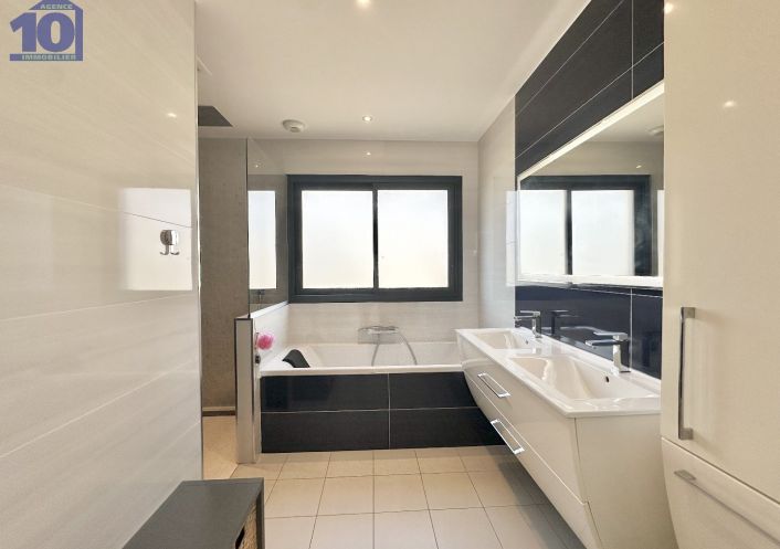 vente Maison Serignan