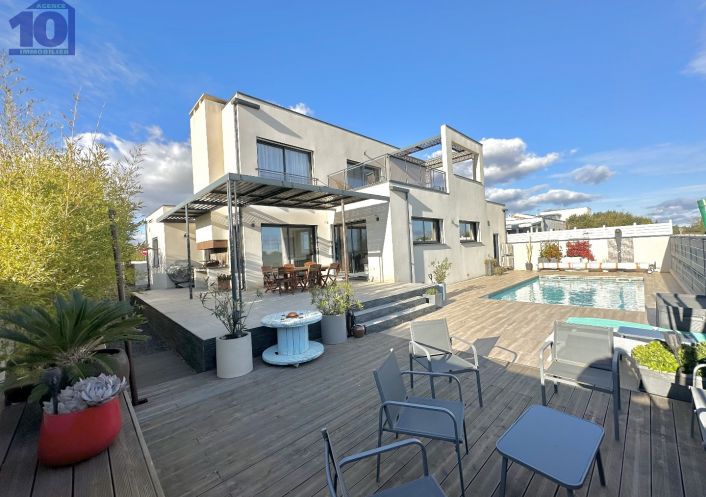 vente Maison Serignan