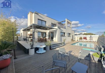 vente Maison Serignan