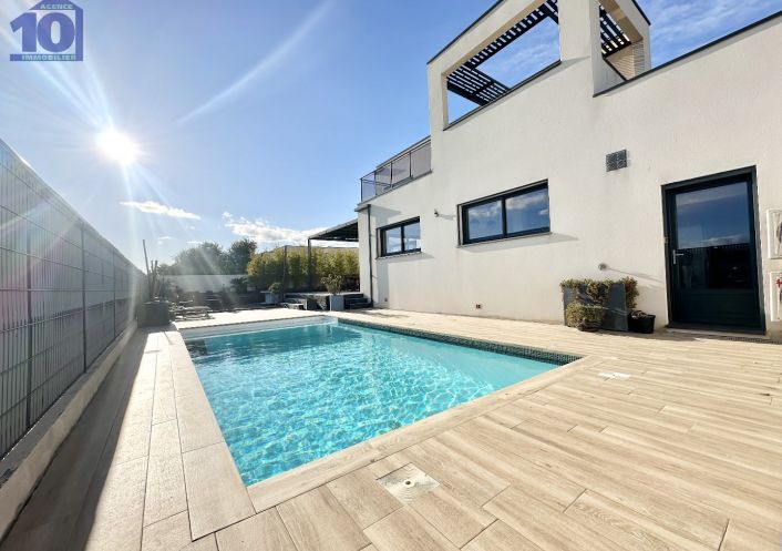 vente Maison Serignan