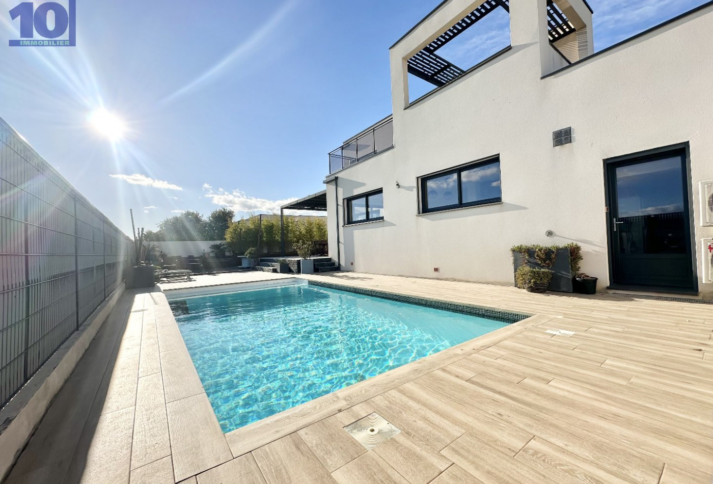 vente Villa Valras Plage - Photo 9