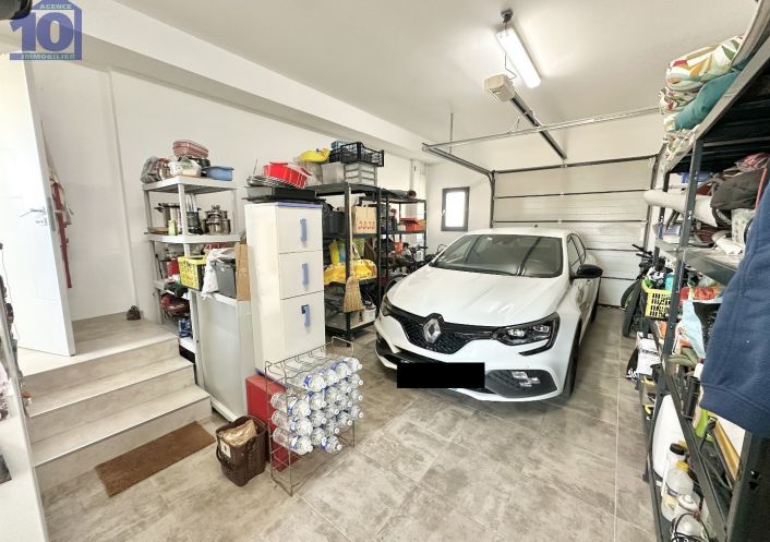 vente Maison Serignan