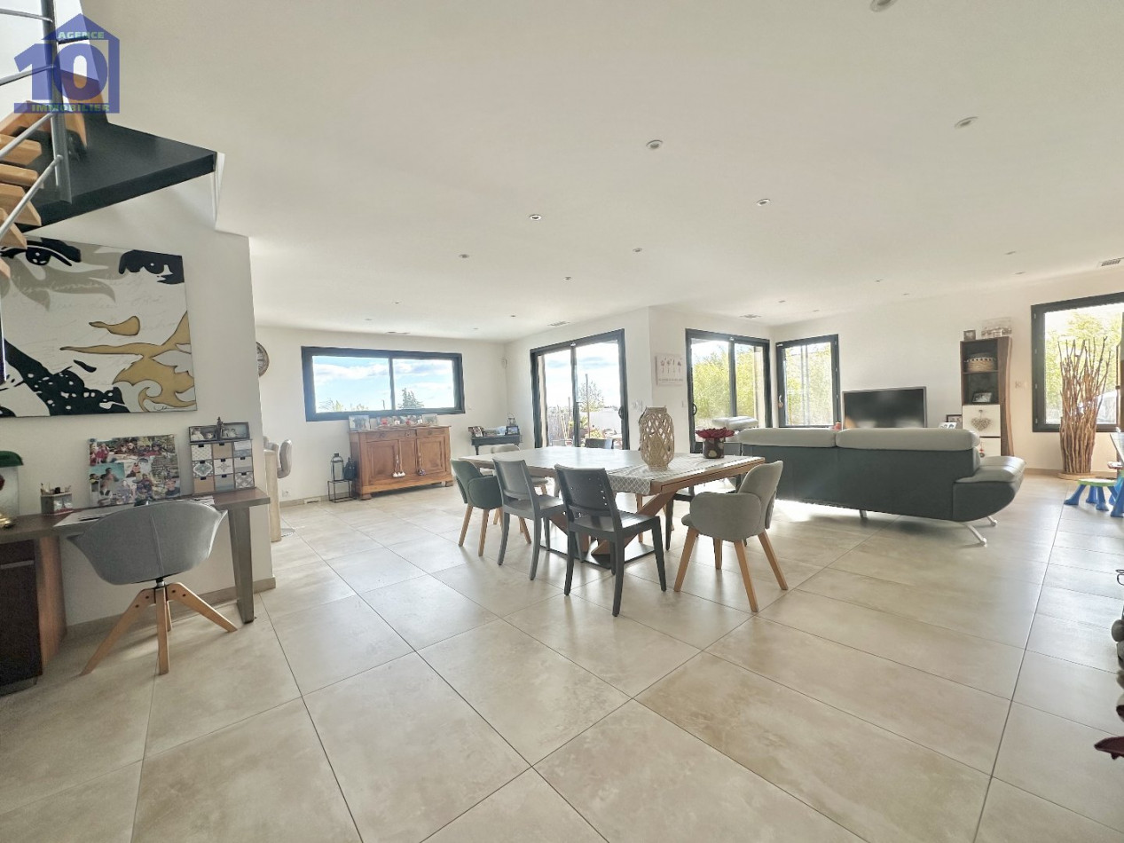 vente Villa Serignan - Photo 3