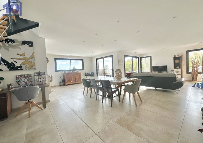 vente Villa Serignan