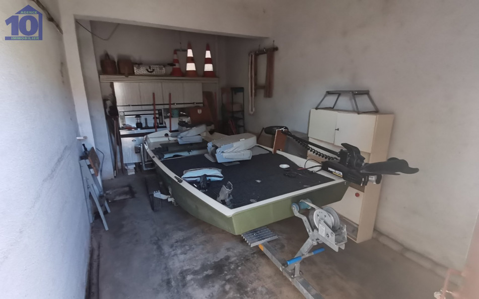vente Garage Valras Plage - Photo 1