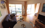 vente Appartement en marina Valras Plage