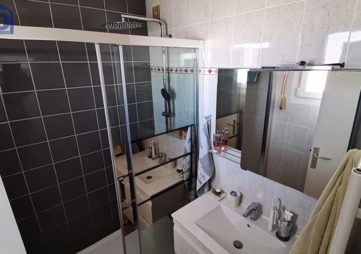 vente Appartement en marina Valras Plage