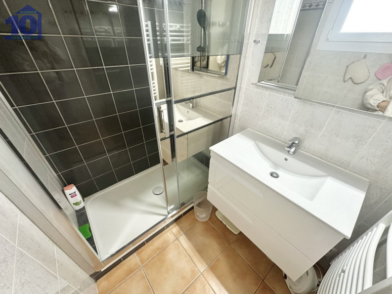 vente Appartement en marina Valras Plage - Photo 6