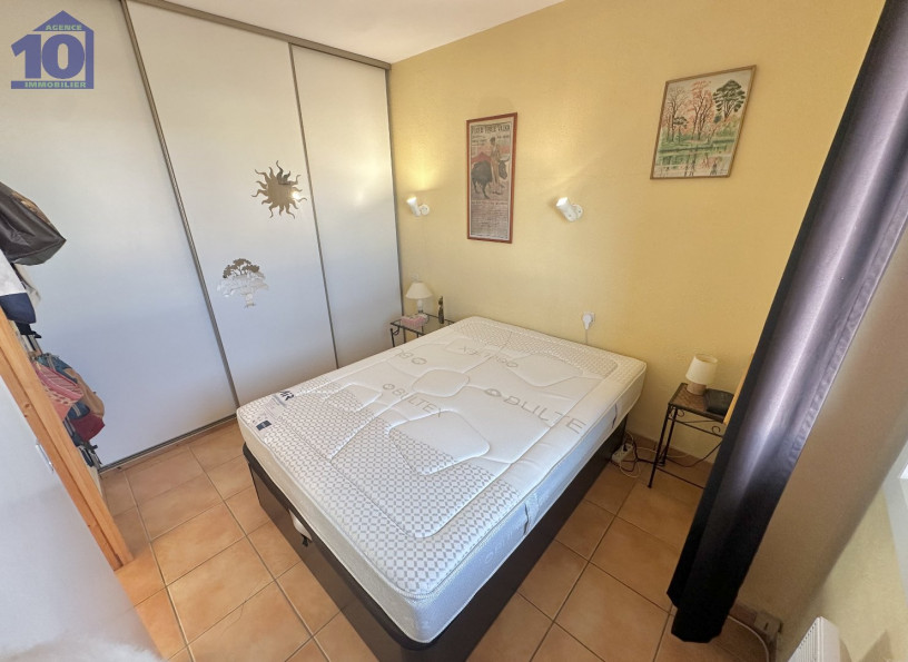 vente Appartement en marina Valras Plage - Photo 5