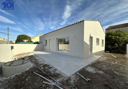 vente Maison Sauvian