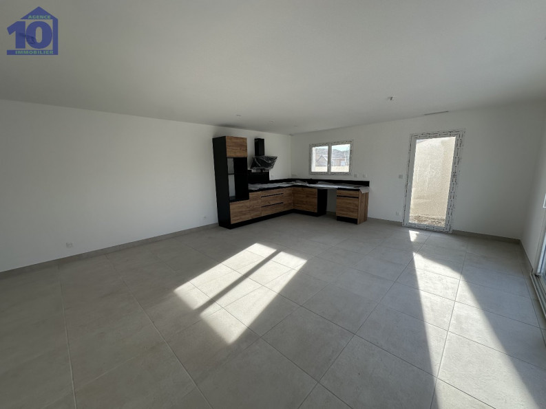 vente Maison Sauvian - Photo 2