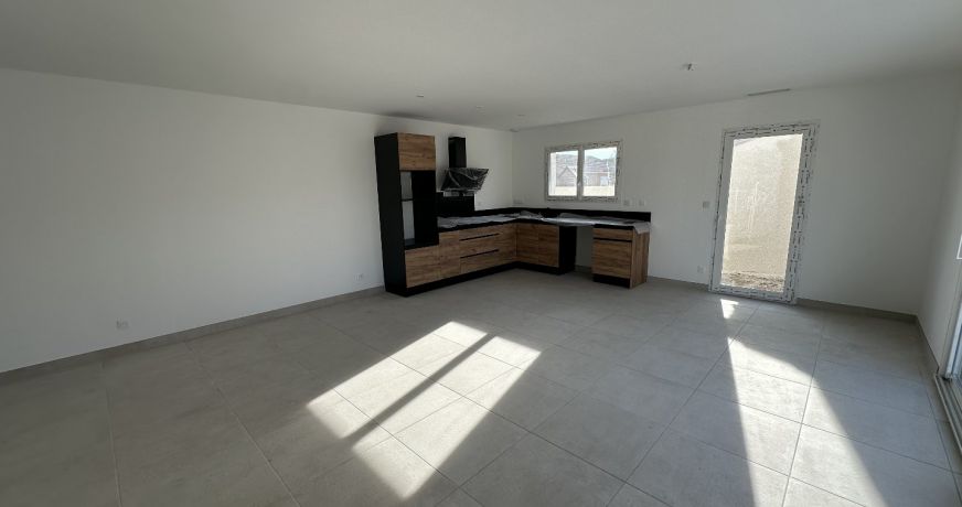 vente Maison Sauvian