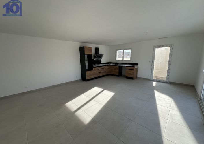 vente Maison Sauvian