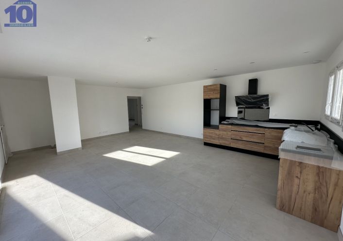 vente Maison Sauvian