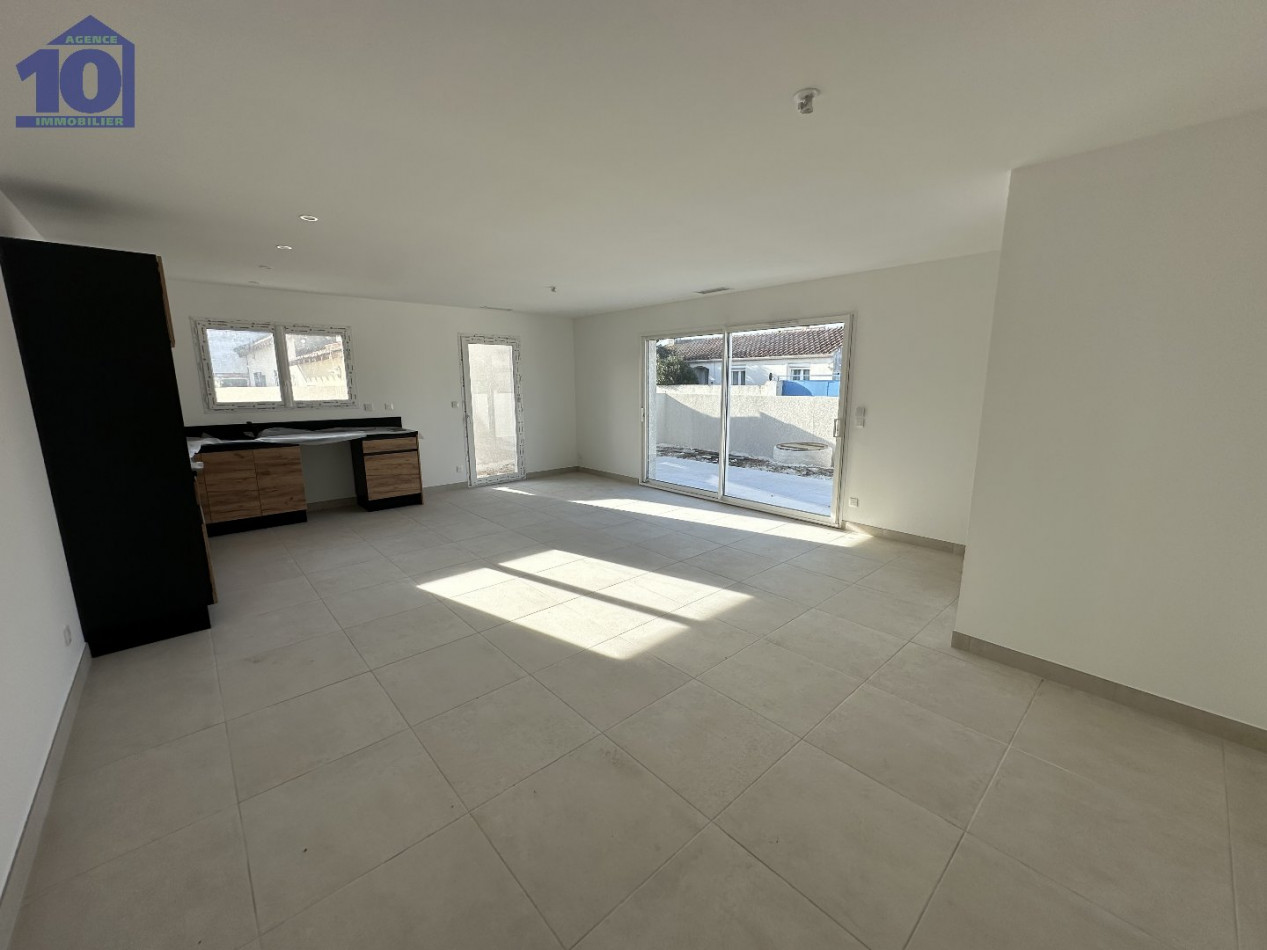 vente Maison Sauvian - Photo 4