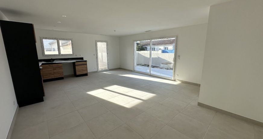 vente Maison Sauvian