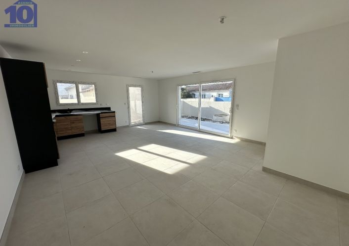 vente Maison Sauvian