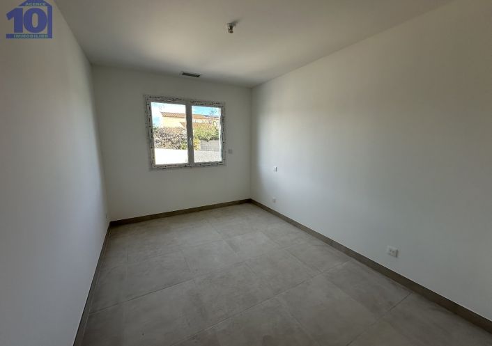 vente Maison Sauvian