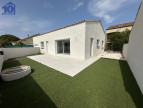 vente Maison Sauvian