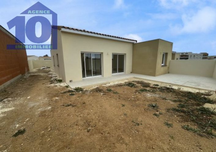 vente Maison Sauvian