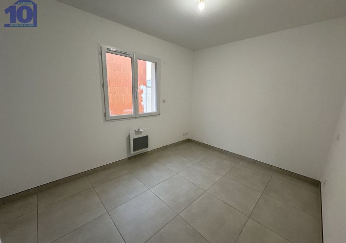 vente Maison Sauvian