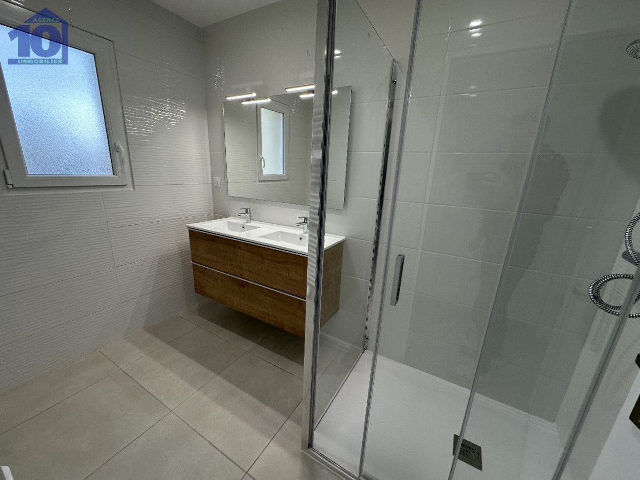 vente Maison Sauvian - Photo 10