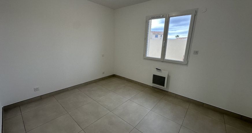 vente Maison Sauvian