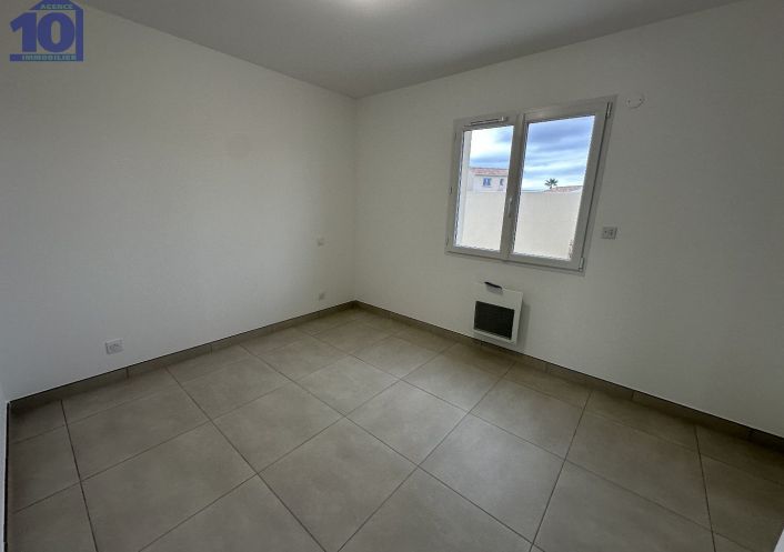 vente Maison Sauvian