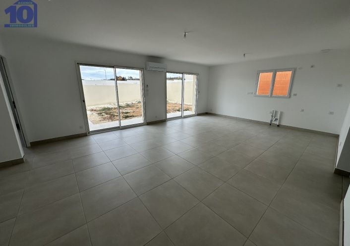 vente Maison Sauvian