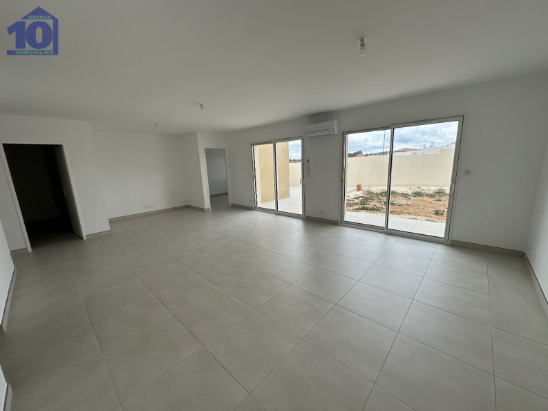 vente Maison Sauvian - Photo 3