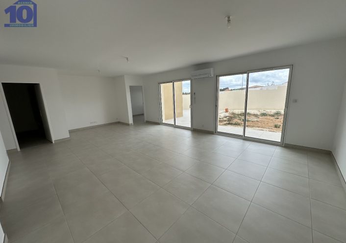 vente Maison Sauvian