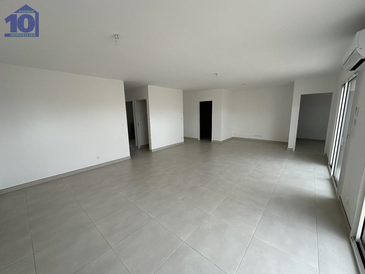 vente Maison Sauvian - Photo 4