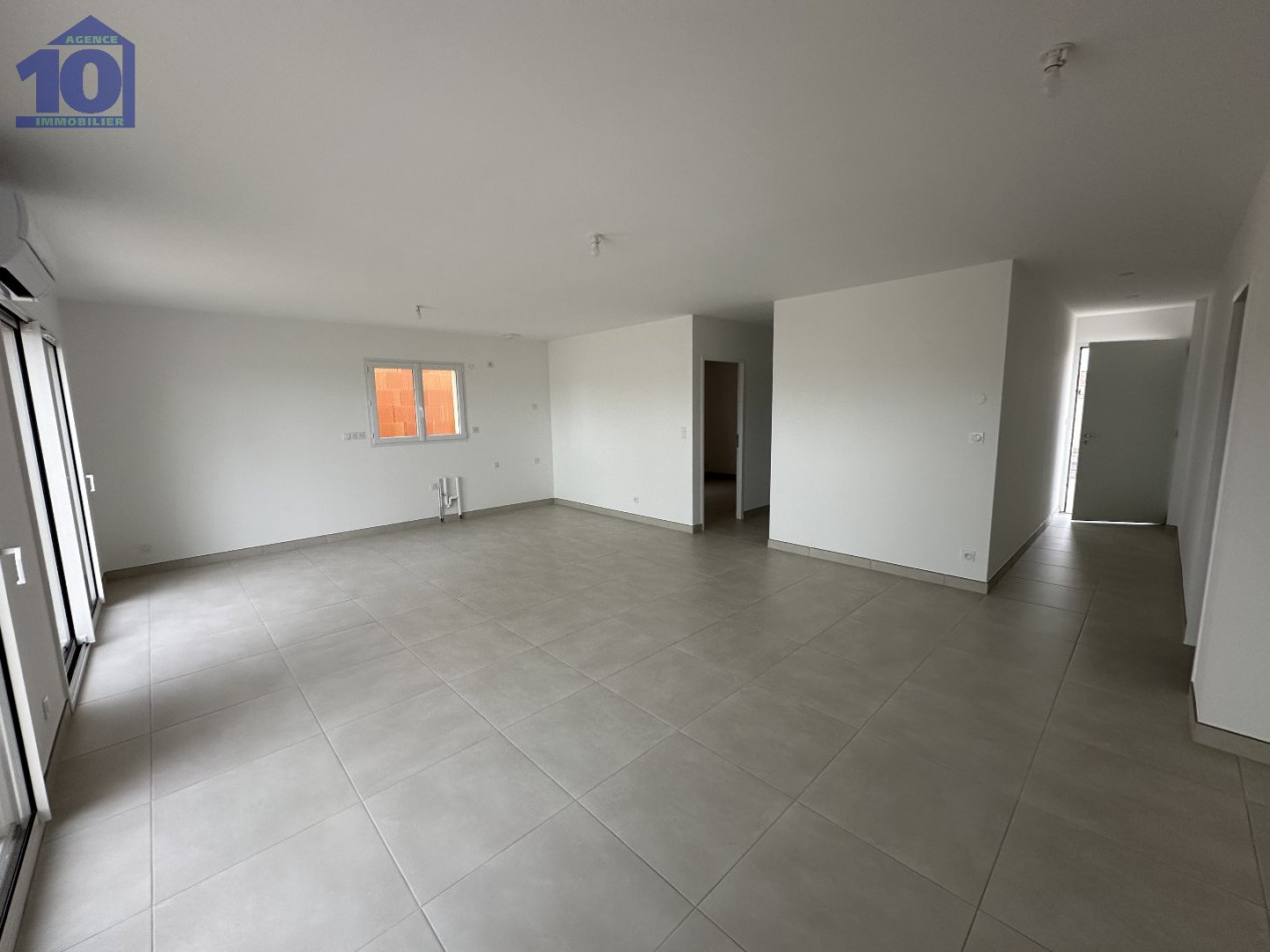 vente Maison Sauvian - Photo 5