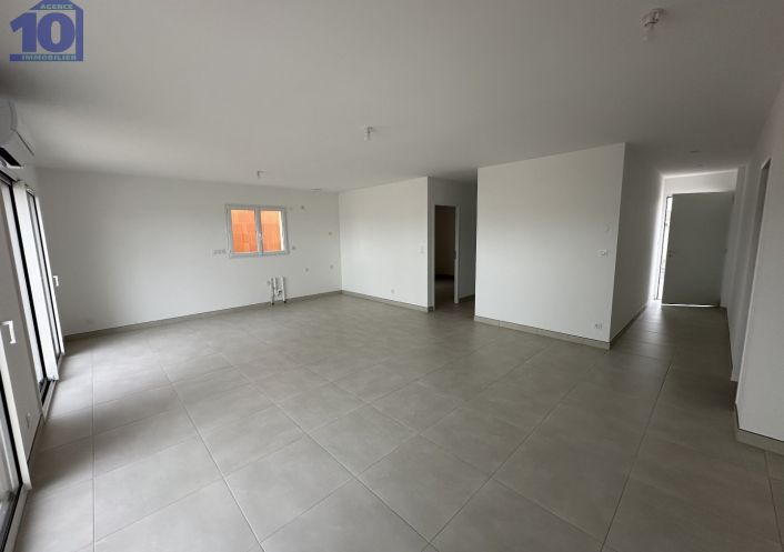 vente Maison Sauvian