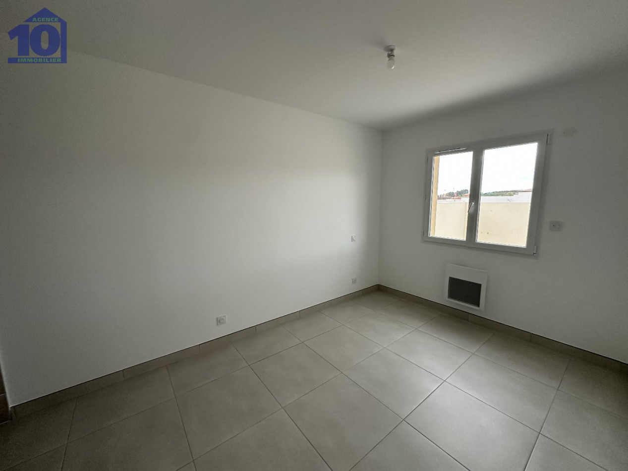 vente Maison Sauvian - Photo 6